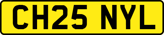 CH25NYL