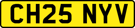 CH25NYV