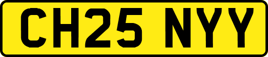 CH25NYY