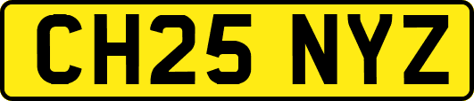 CH25NYZ