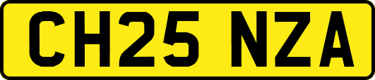 CH25NZA
