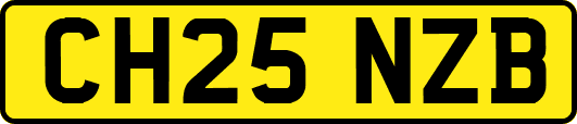 CH25NZB