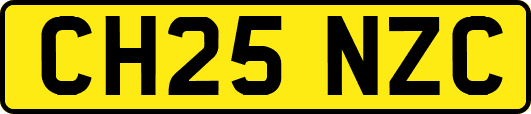 CH25NZC
