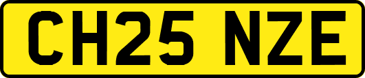 CH25NZE