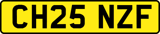 CH25NZF