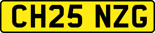 CH25NZG