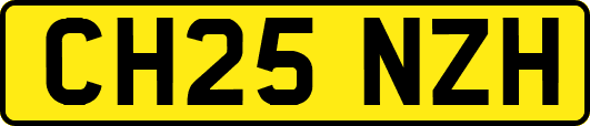 CH25NZH