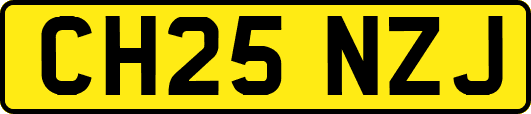 CH25NZJ