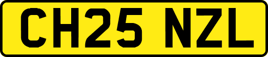 CH25NZL