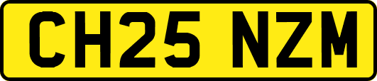 CH25NZM