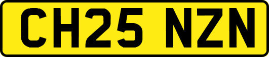 CH25NZN