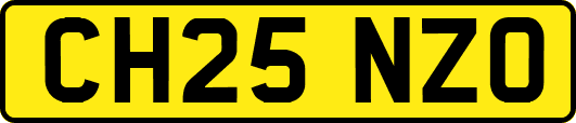 CH25NZO