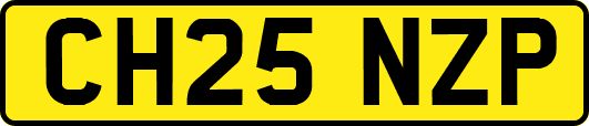 CH25NZP