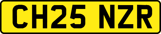 CH25NZR