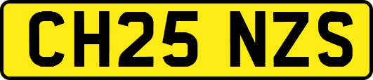 CH25NZS