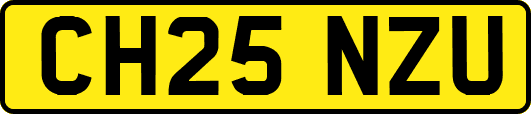 CH25NZU
