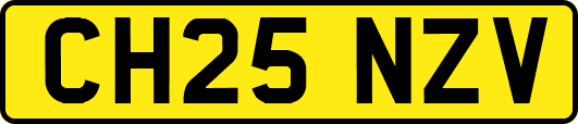 CH25NZV
