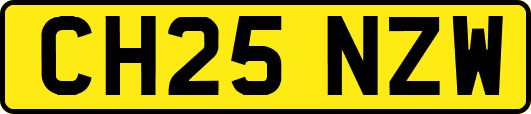 CH25NZW