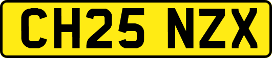 CH25NZX