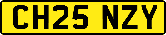 CH25NZY
