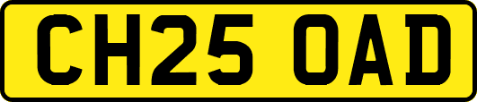 CH25OAD