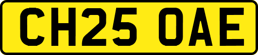 CH25OAE