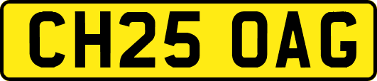 CH25OAG