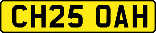 CH25OAH