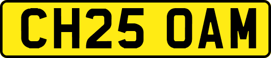 CH25OAM