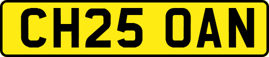 CH25OAN