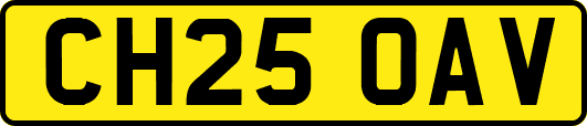 CH25OAV