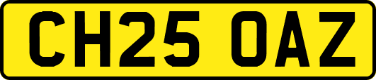 CH25OAZ