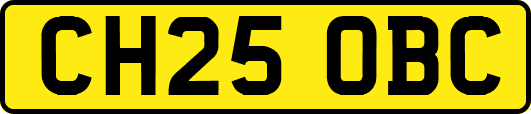 CH25OBC