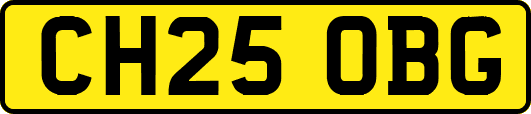 CH25OBG