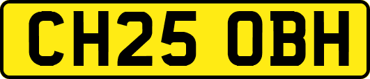 CH25OBH
