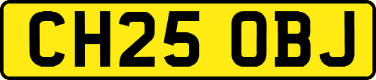 CH25OBJ