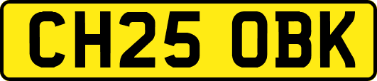 CH25OBK