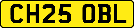 CH25OBL