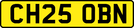 CH25OBN