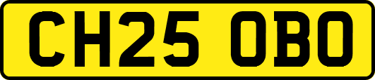 CH25OBO