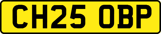 CH25OBP