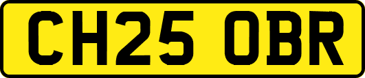 CH25OBR