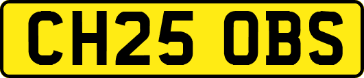 CH25OBS