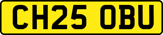 CH25OBU