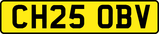CH25OBV
