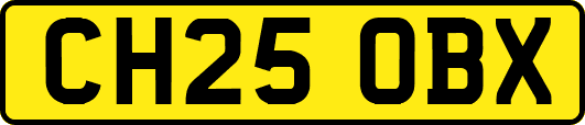 CH25OBX
