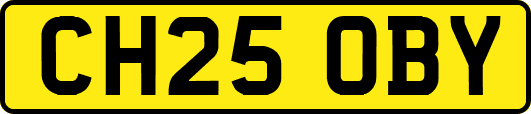 CH25OBY