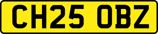 CH25OBZ