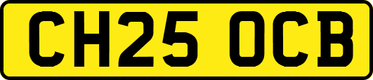 CH25OCB