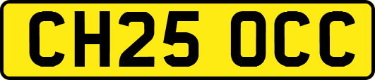 CH25OCC